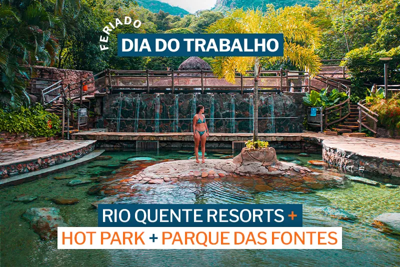 Rio Quente Resorts